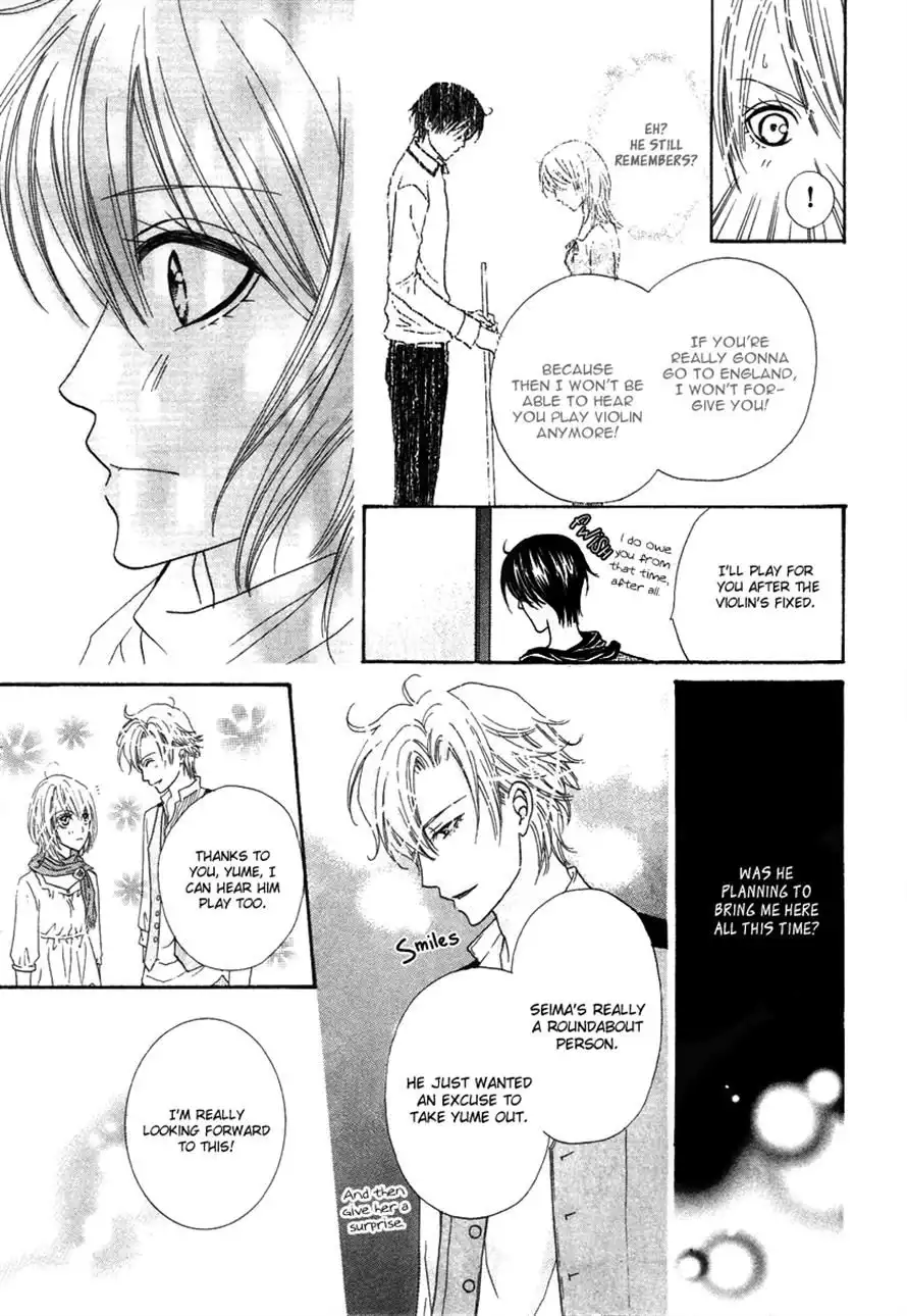 Renjou Sparkle Chapter 6 20